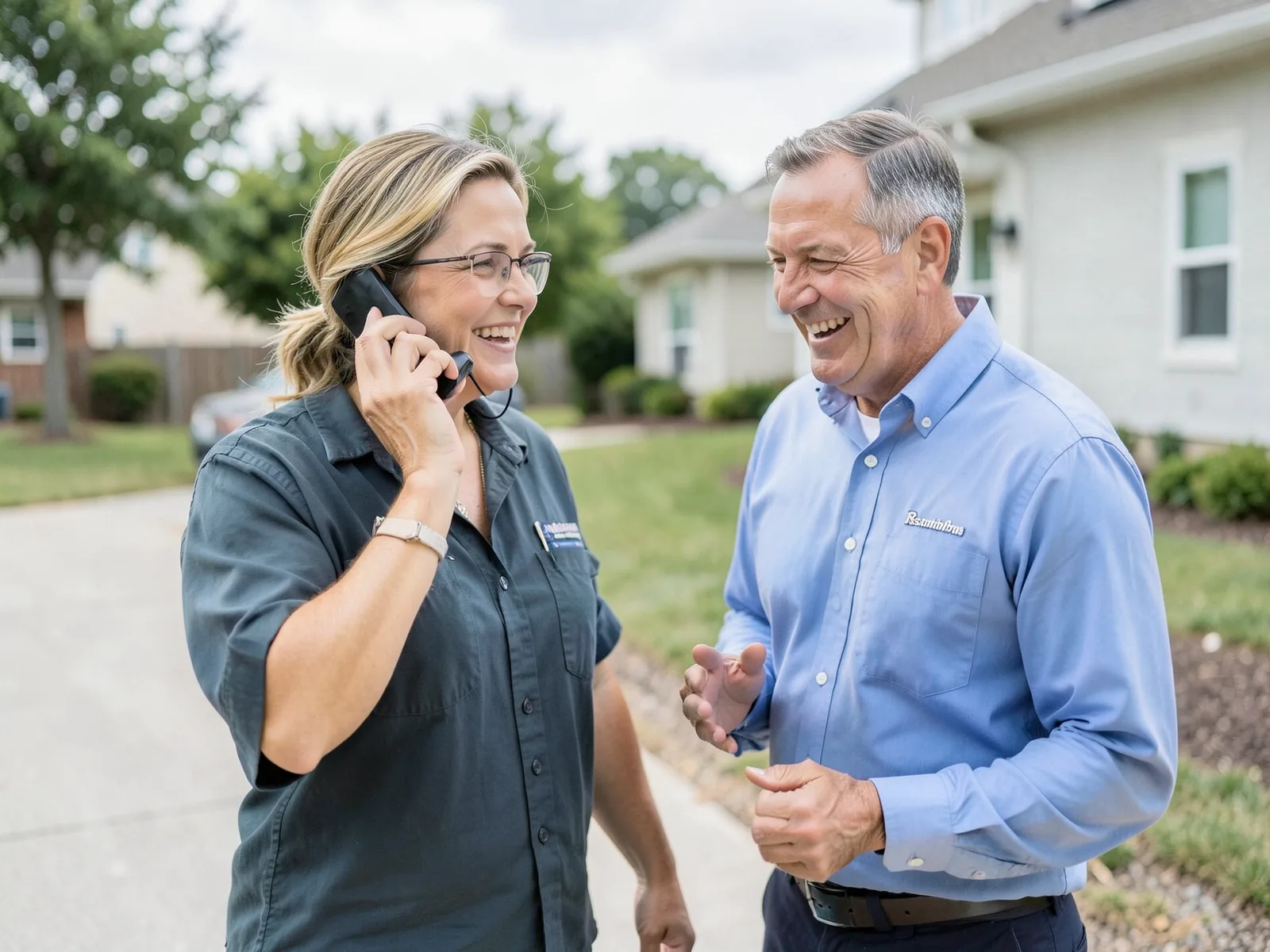 Frequently Asked Questions About Wall Water Damage Restoration in Fortuna, CA